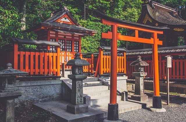 神道　神社